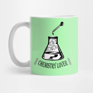 Chemistry Lover Mug